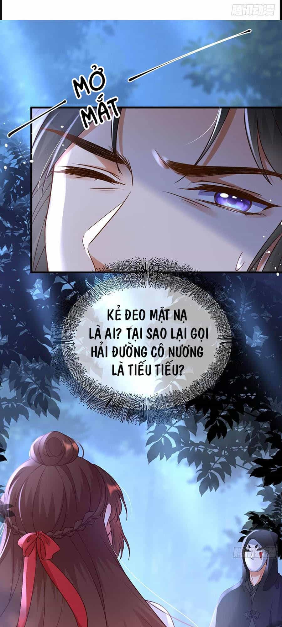 Ma Đầu Vạn Ác Năm Tuổi Rưỡi - Chương 32 - ảnh 2