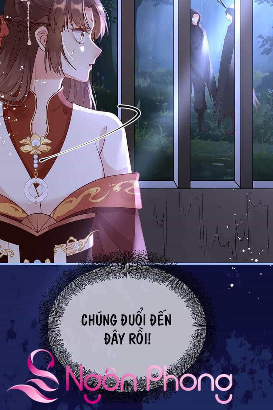 Ma Đầu Vạn Ác Năm Tuổi Rưỡi - Chương 32 - ảnh 24