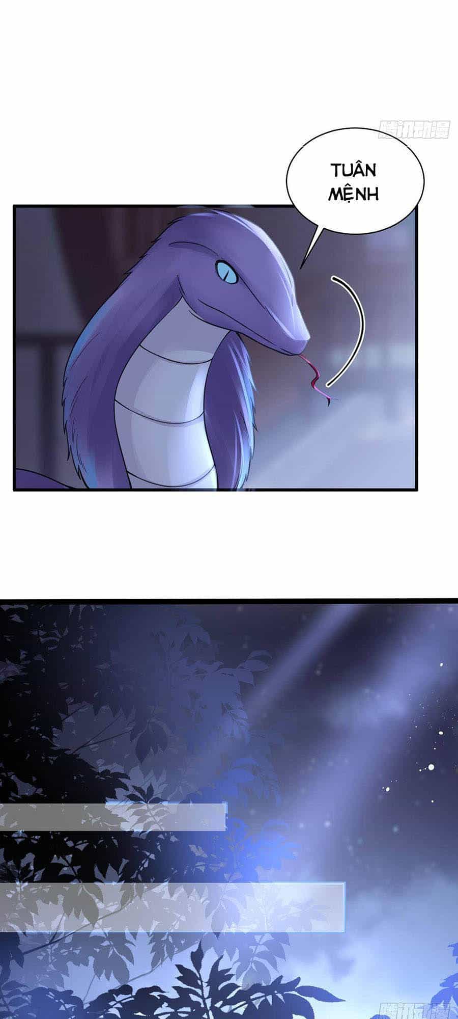 Ma Đầu Vạn Ác Năm Tuổi Rưỡi - Chương 32 - ảnh 30