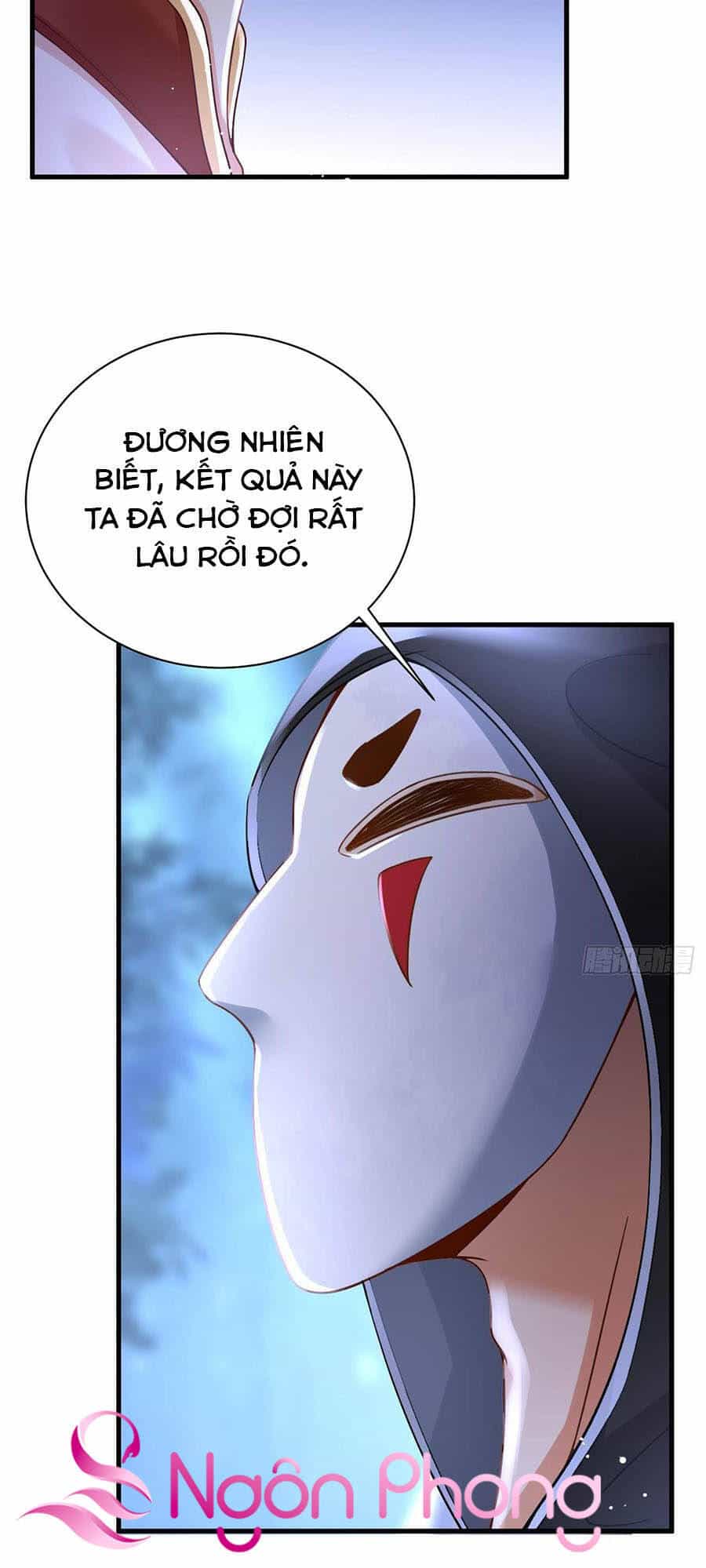 Ma Đầu Vạn Ác Năm Tuổi Rưỡi - Chương 32 - ảnh 4