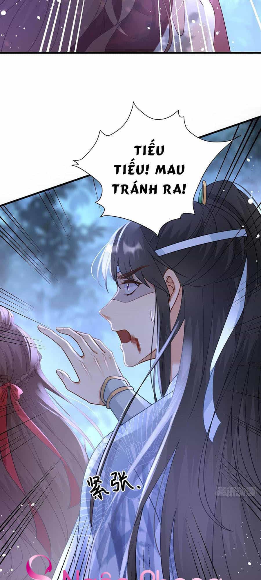 Ma Đầu Vạn Ác Năm Tuổi Rưỡi - Chương 32 - ảnh 7