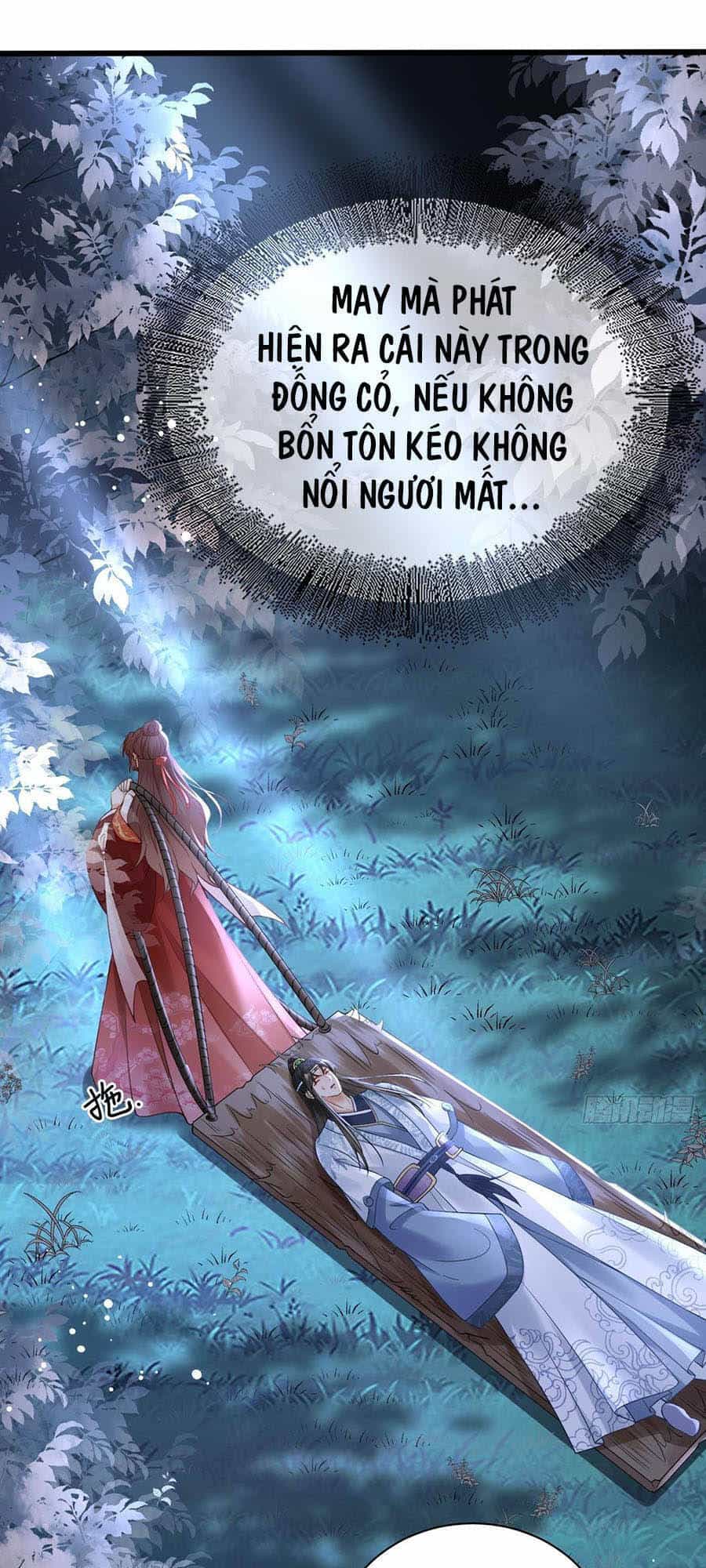 Ma Đầu Vạn Ác Năm Tuổi Rưỡi - Chương 33 - ảnh 15