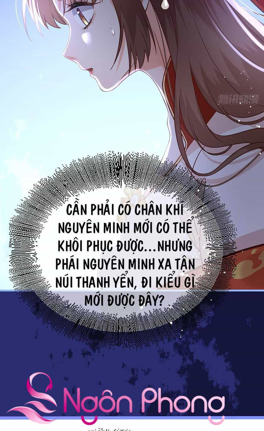 Ma Đầu Vạn Ác Năm Tuổi Rưỡi - Chương 33 - ảnh 19