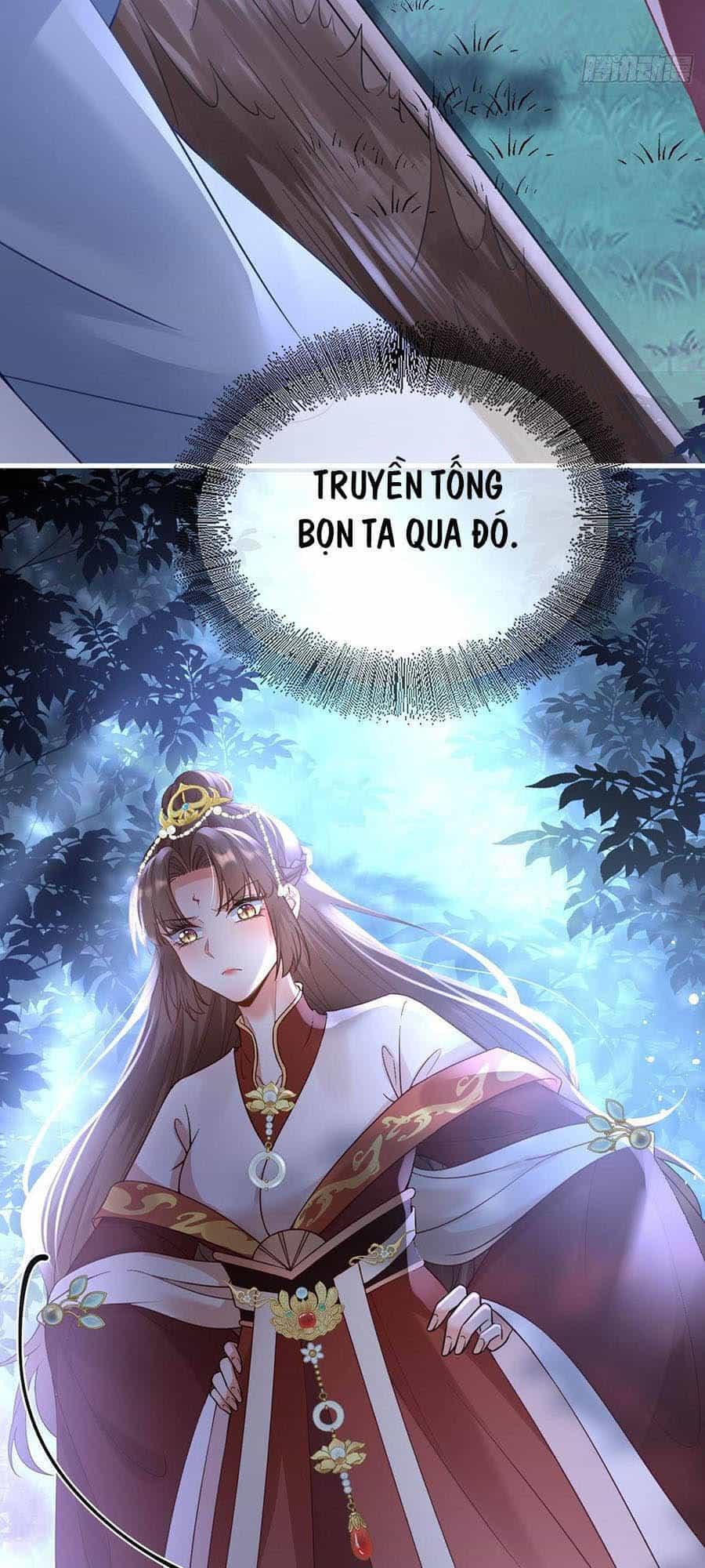 Ma Đầu Vạn Ác Năm Tuổi Rưỡi - Chương 33 - ảnh 22