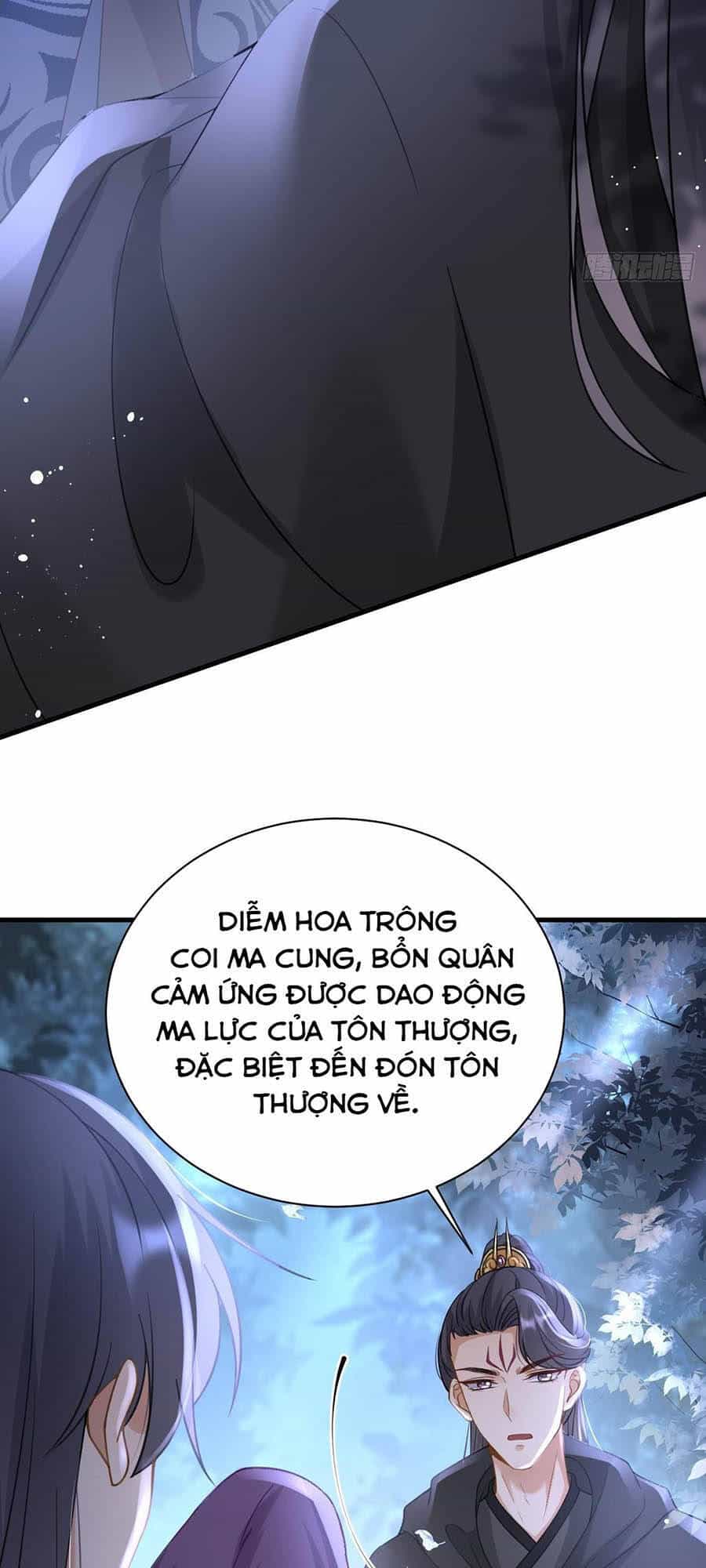 Ma Đầu Vạn Ác Năm Tuổi Rưỡi - Chương 33 - ảnh 8