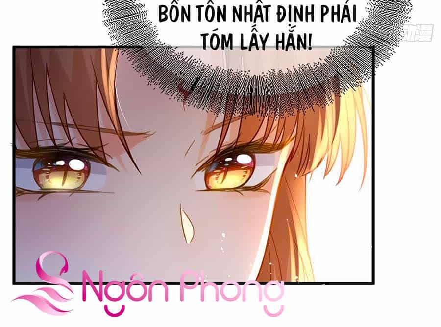 Ma Đầu Vạn Ác Năm Tuổi Rưỡi - Chương 34 - ảnh 22