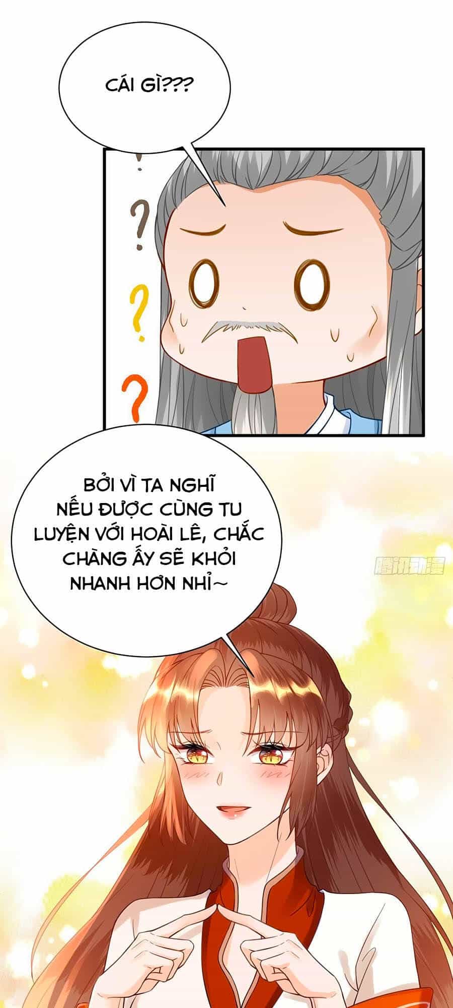 Ma Đầu Vạn Ác Năm Tuổi Rưỡi - Chương 34 - ảnh 23