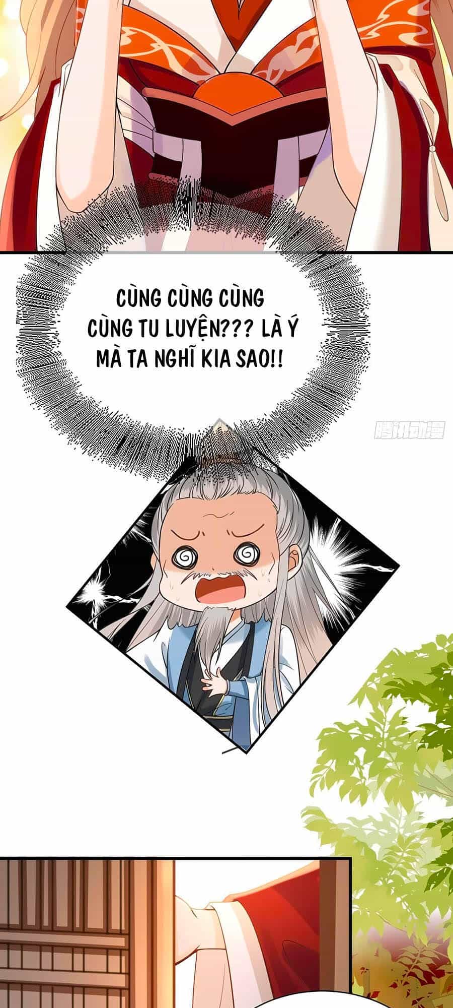 Ma Đầu Vạn Ác Năm Tuổi Rưỡi - Chương 34 - ảnh 24