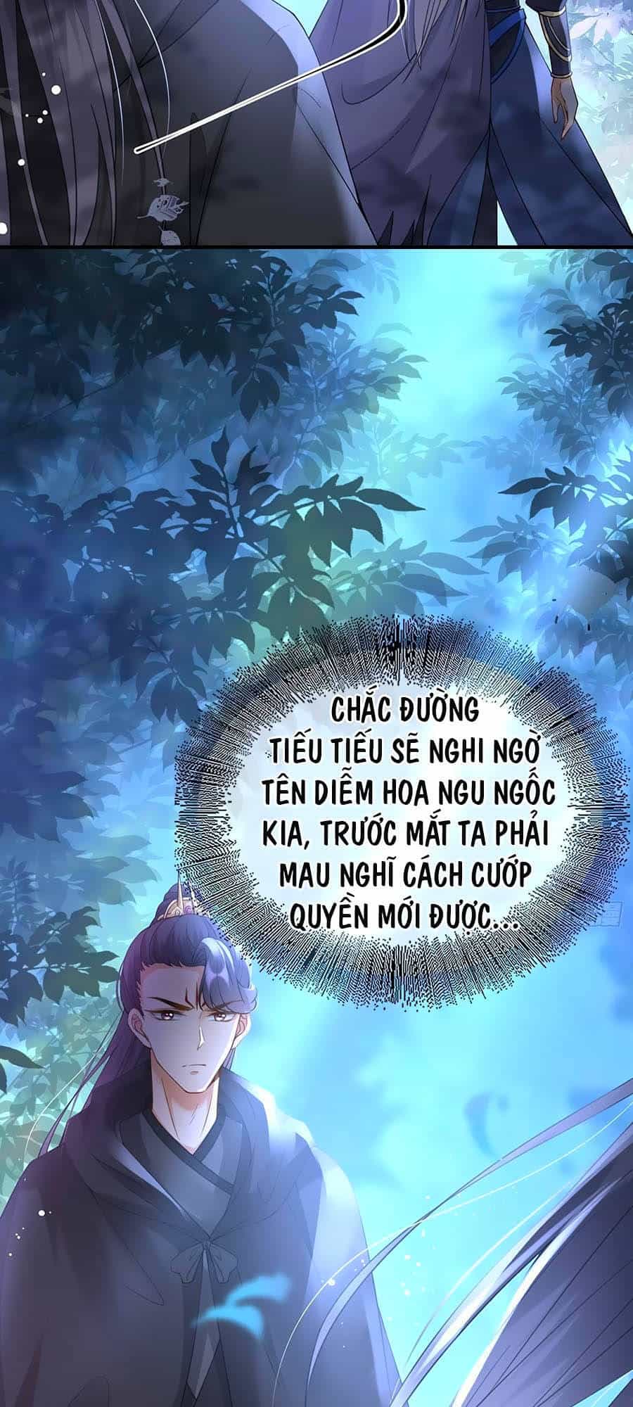 Ma Đầu Vạn Ác Năm Tuổi Rưỡi - Chương 34 - ảnh 8