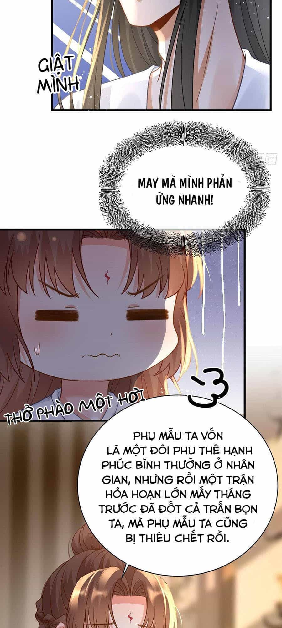 Ma Đầu Vạn Ác Năm Tuổi Rưỡi - Chương 35 - ảnh 15