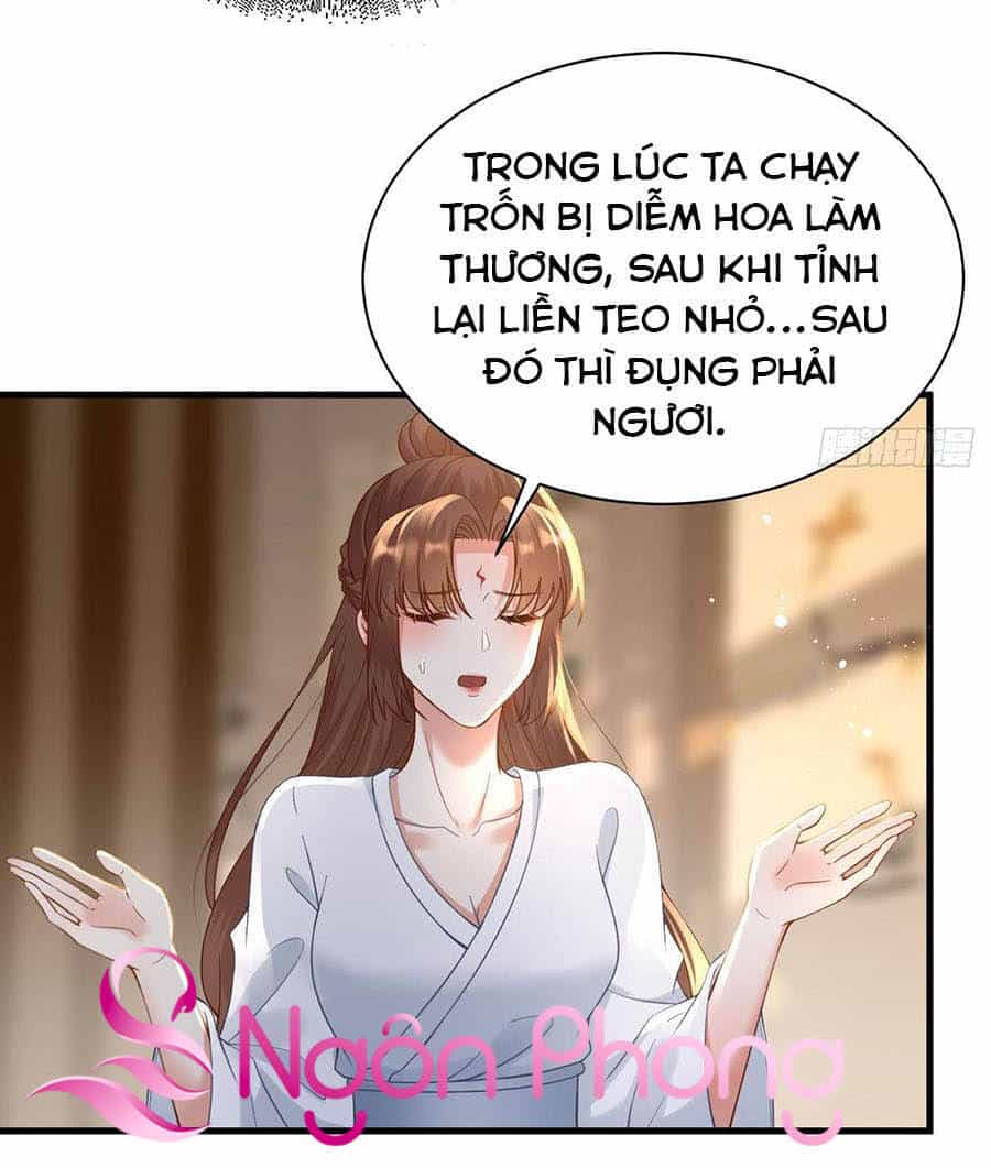 Ma Đầu Vạn Ác Năm Tuổi Rưỡi - Chương 35 - ảnh 19