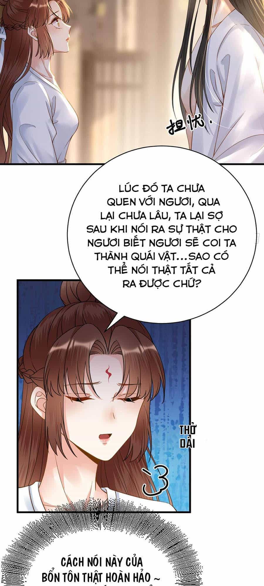 Ma Đầu Vạn Ác Năm Tuổi Rưỡi - Chương 35 - ảnh 21