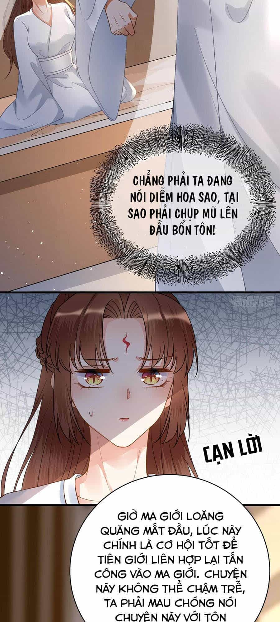 Ma Đầu Vạn Ác Năm Tuổi Rưỡi - Chương 35 - ảnh 23