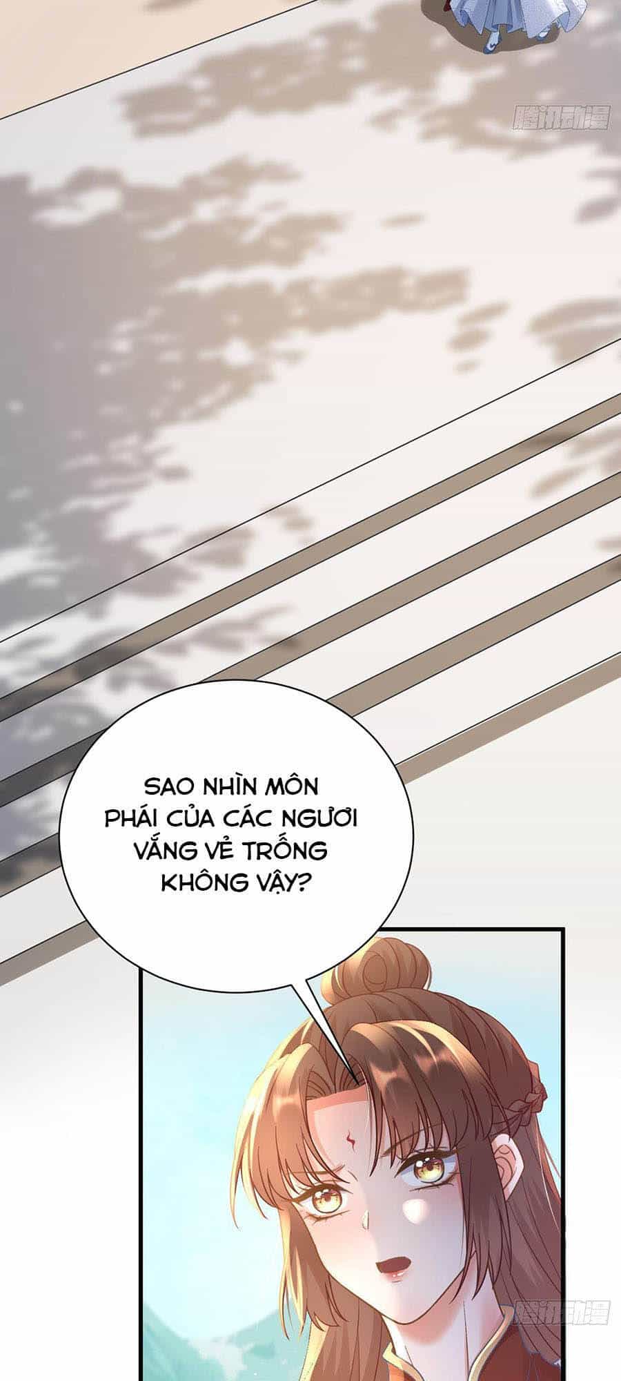 Ma Đầu Vạn Ác Năm Tuổi Rưỡi - Chương 35 - ảnh 28