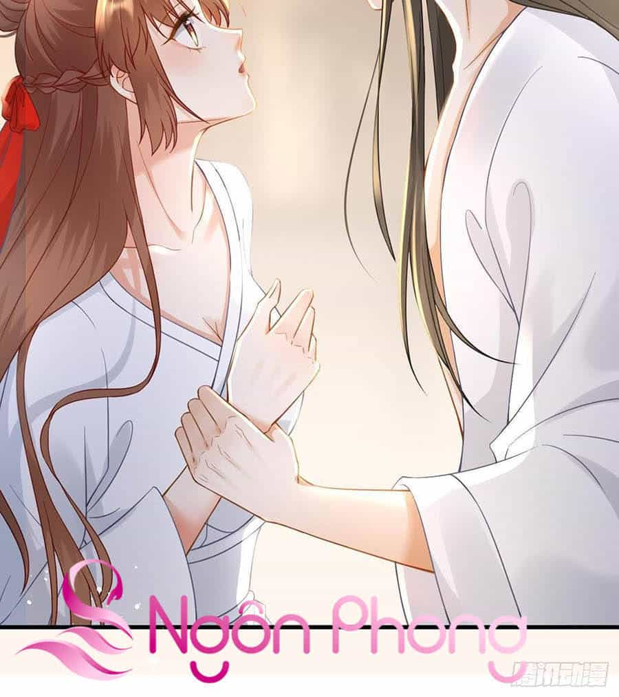 Ma Đầu Vạn Ác Năm Tuổi Rưỡi - Chương 35 - ảnh 5