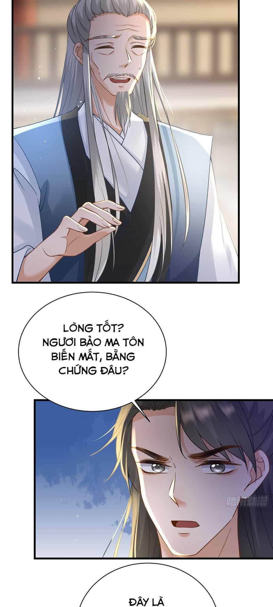 Ma Đầu Vạn Ác Năm Tuổi Rưỡi - Chương 36 - ảnh 16