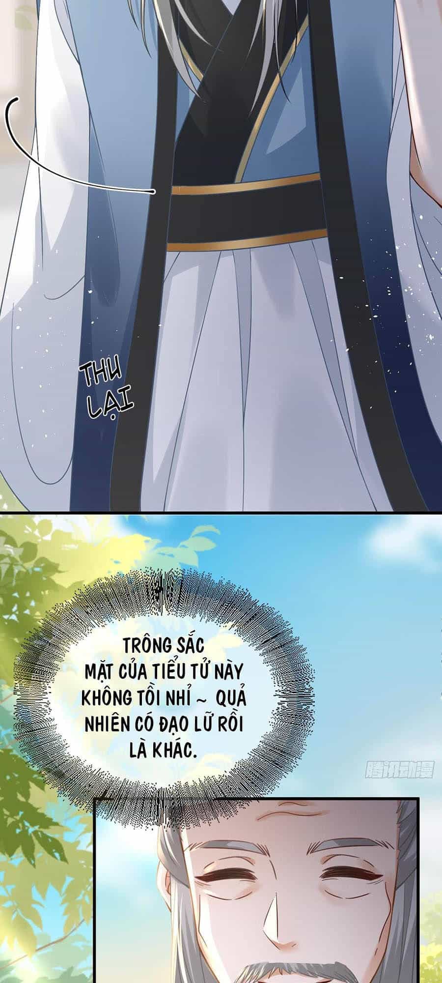 Ma Đầu Vạn Ác Năm Tuổi Rưỡi - Chương 36 - ảnh 2
