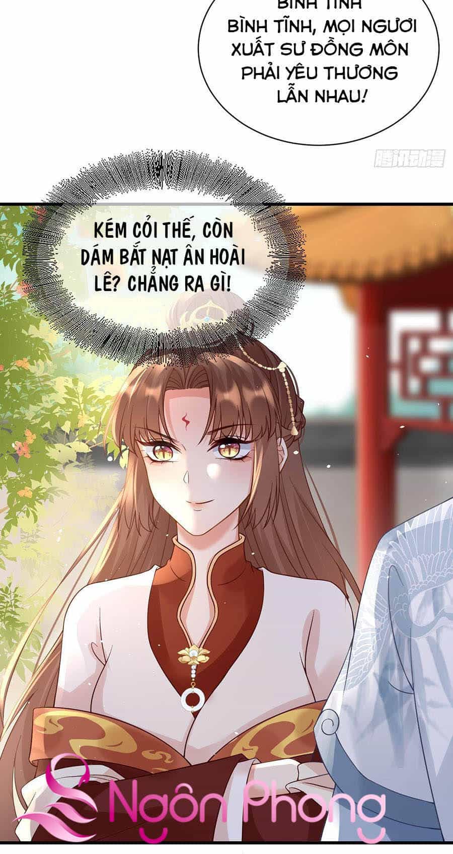 Ma Đầu Vạn Ác Năm Tuổi Rưỡi - Chương 36 - ảnh 26