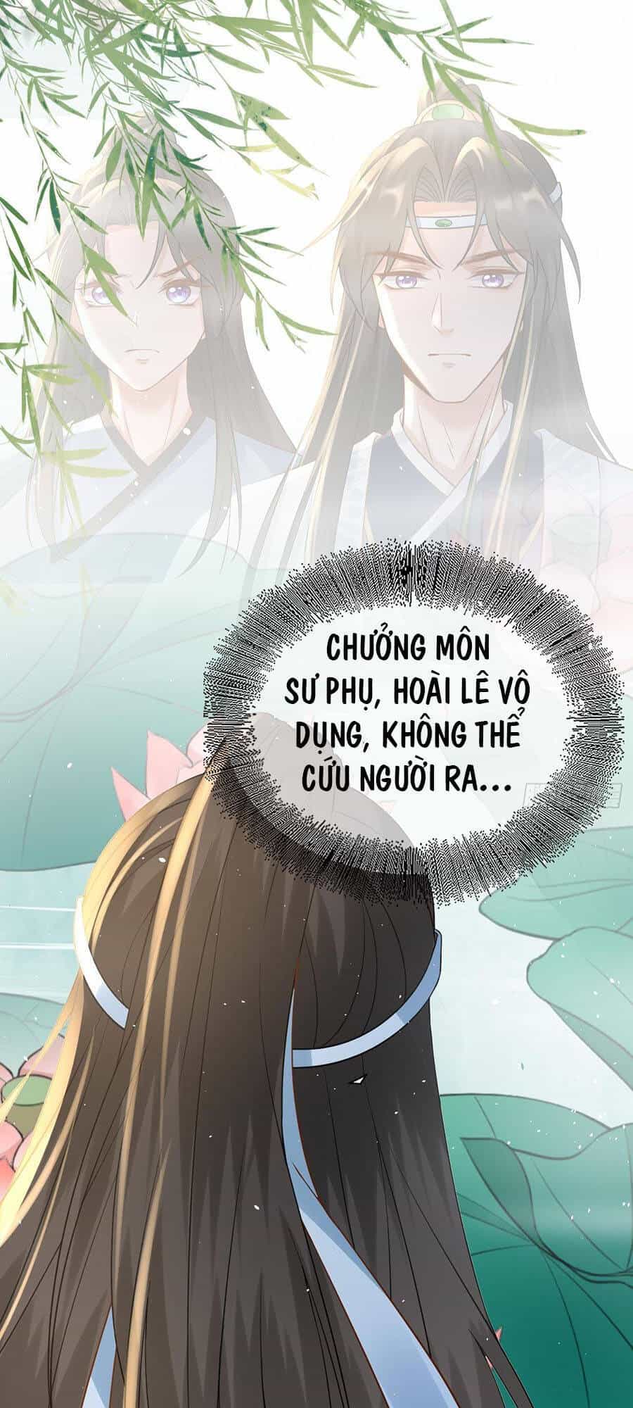 Ma Đầu Vạn Ác Năm Tuổi Rưỡi - Chương 37 - ảnh 10