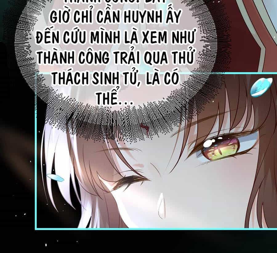 Ma Đầu Vạn Ác Năm Tuổi Rưỡi - Chương 38 - ảnh 3