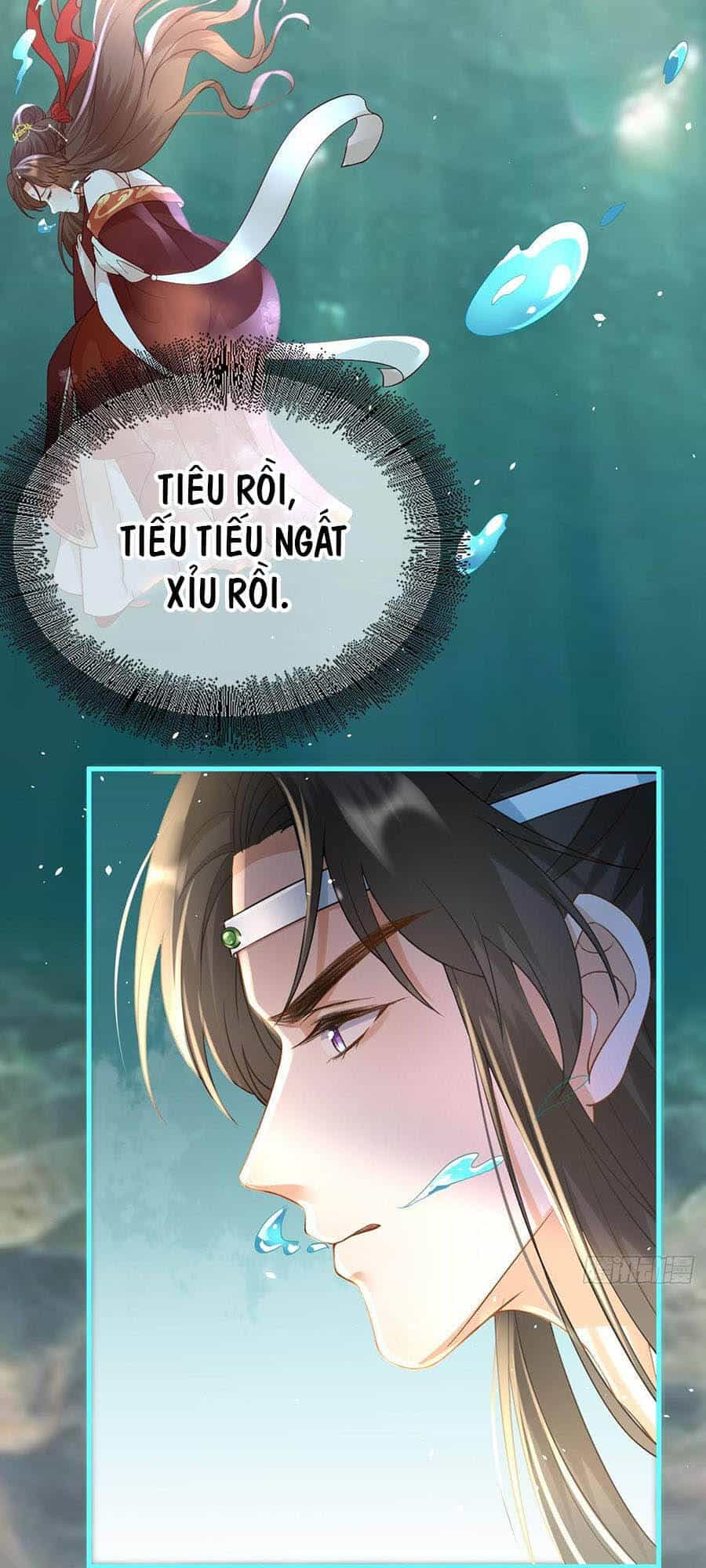 Ma Đầu Vạn Ác Năm Tuổi Rưỡi - Chương 38 - ảnh 6