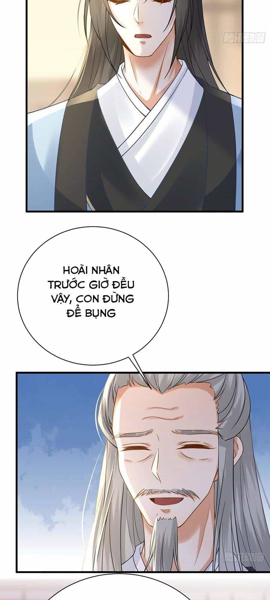Ma Đầu Vạn Ác Năm Tuổi Rưỡi - Chương 39 - ảnh 23