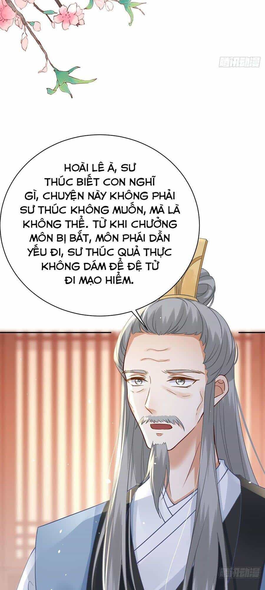 Ma Đầu Vạn Ác Năm Tuổi Rưỡi - Chương 39 - ảnh 27