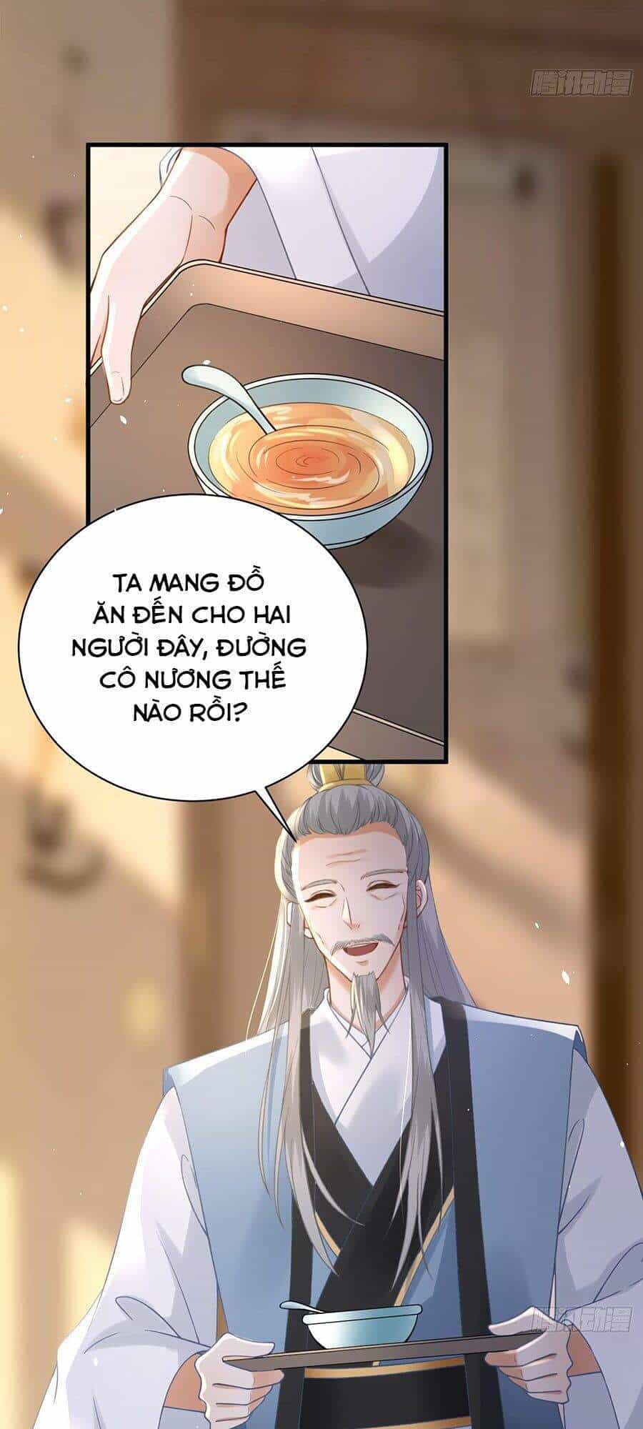 Ma Đầu Vạn Ác Năm Tuổi Rưỡi - Chương 39 - ảnh 6
