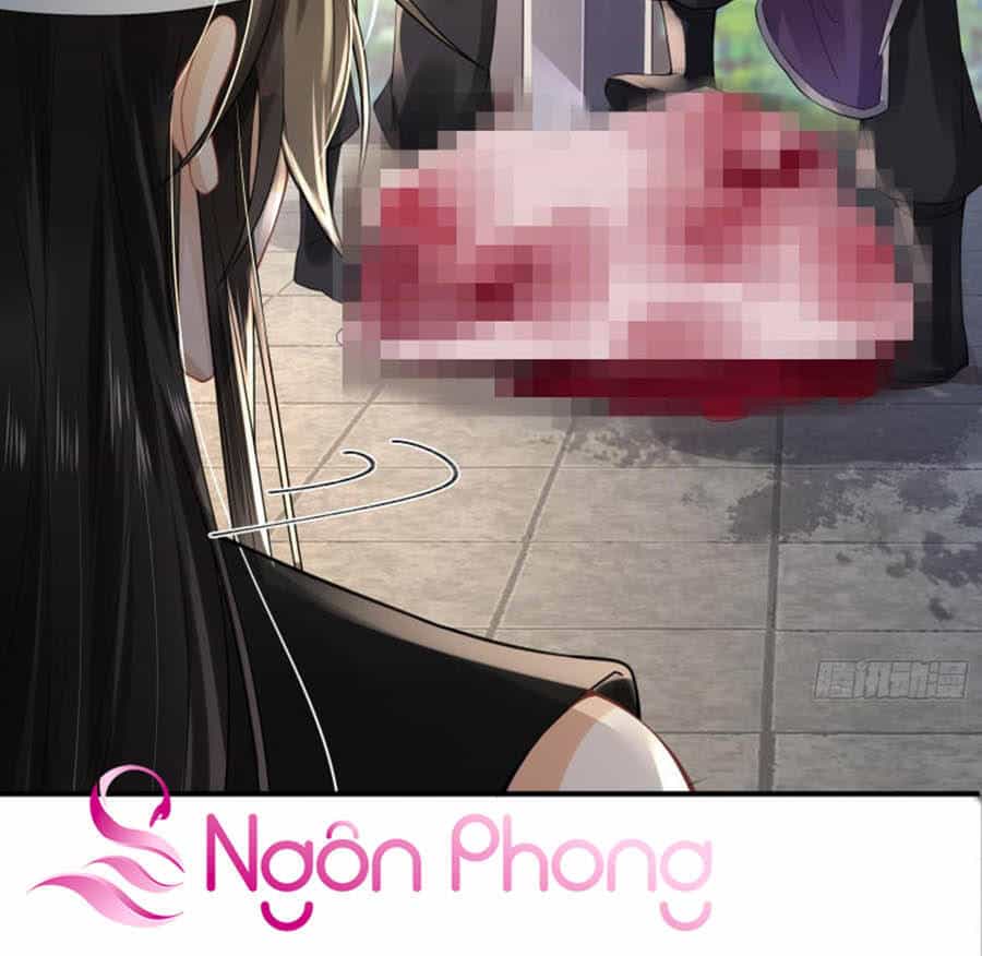 Ma Đầu Vạn Ác Năm Tuổi Rưỡi - Chương 4 - ảnh 31