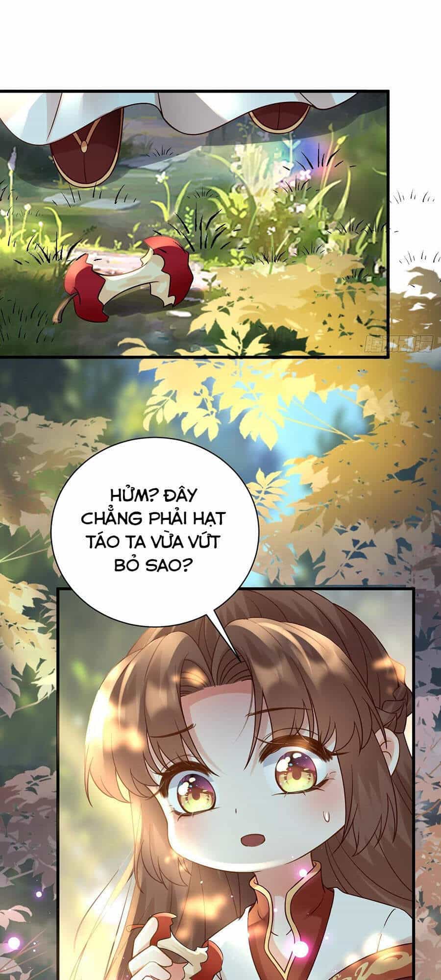 Ma Đầu Vạn Ác Năm Tuổi Rưỡi - Chương 40 - ảnh 24