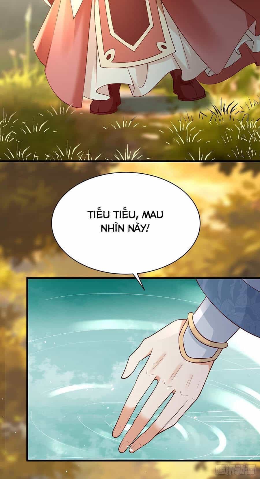 Ma Đầu Vạn Ác Năm Tuổi Rưỡi - Chương 40 - ảnh 27