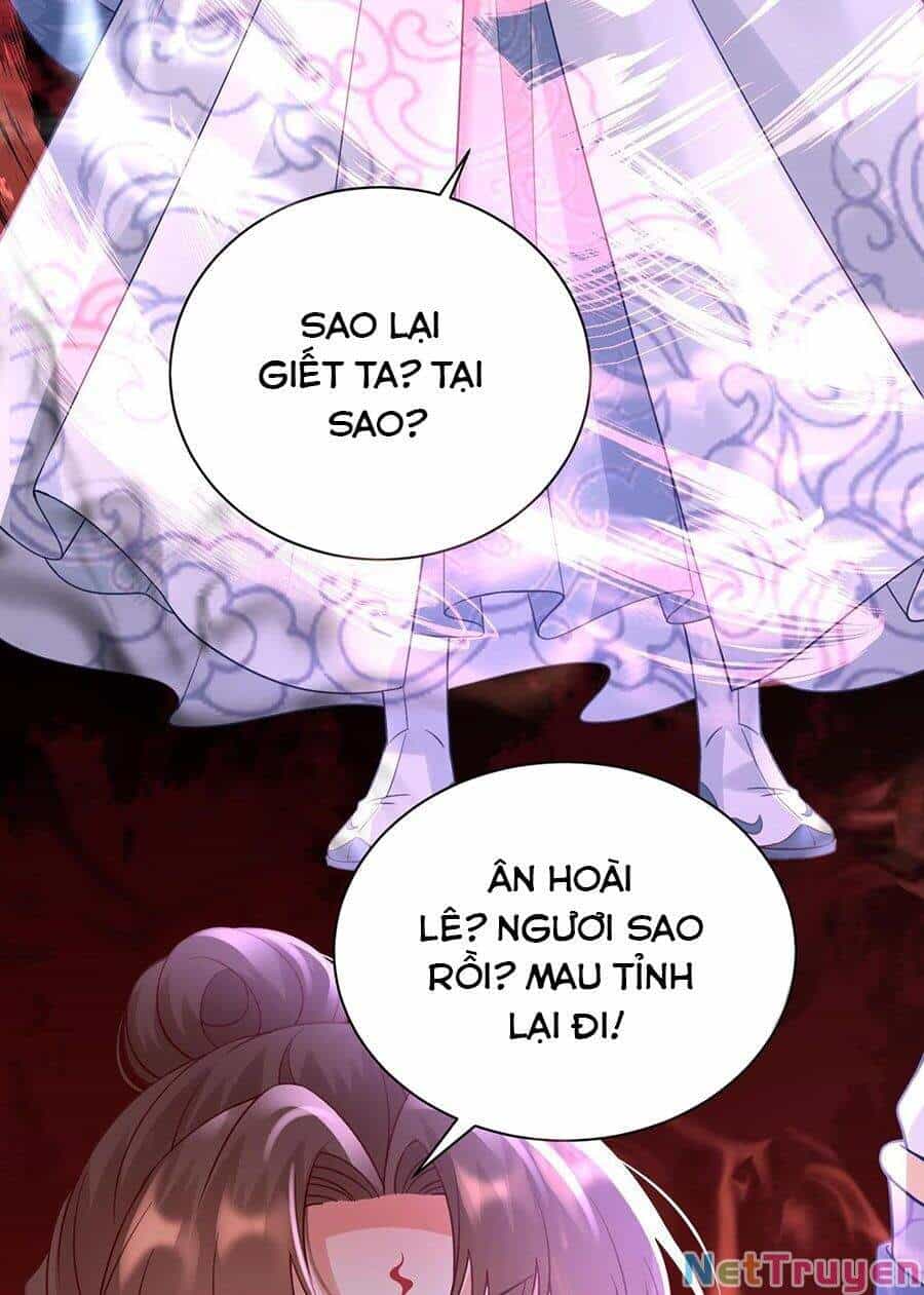 Ma Đầu Vạn Ác Năm Tuổi Rưỡi - Chương 41 - ảnh 10