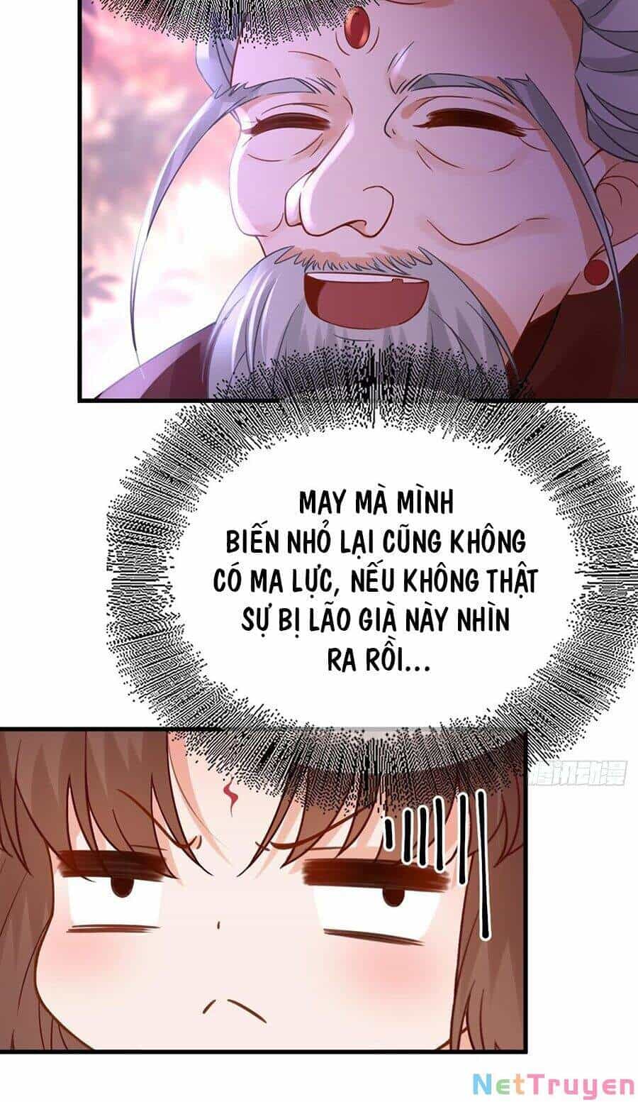 Ma Đầu Vạn Ác Năm Tuổi Rưỡi - Chương 41 - ảnh 25