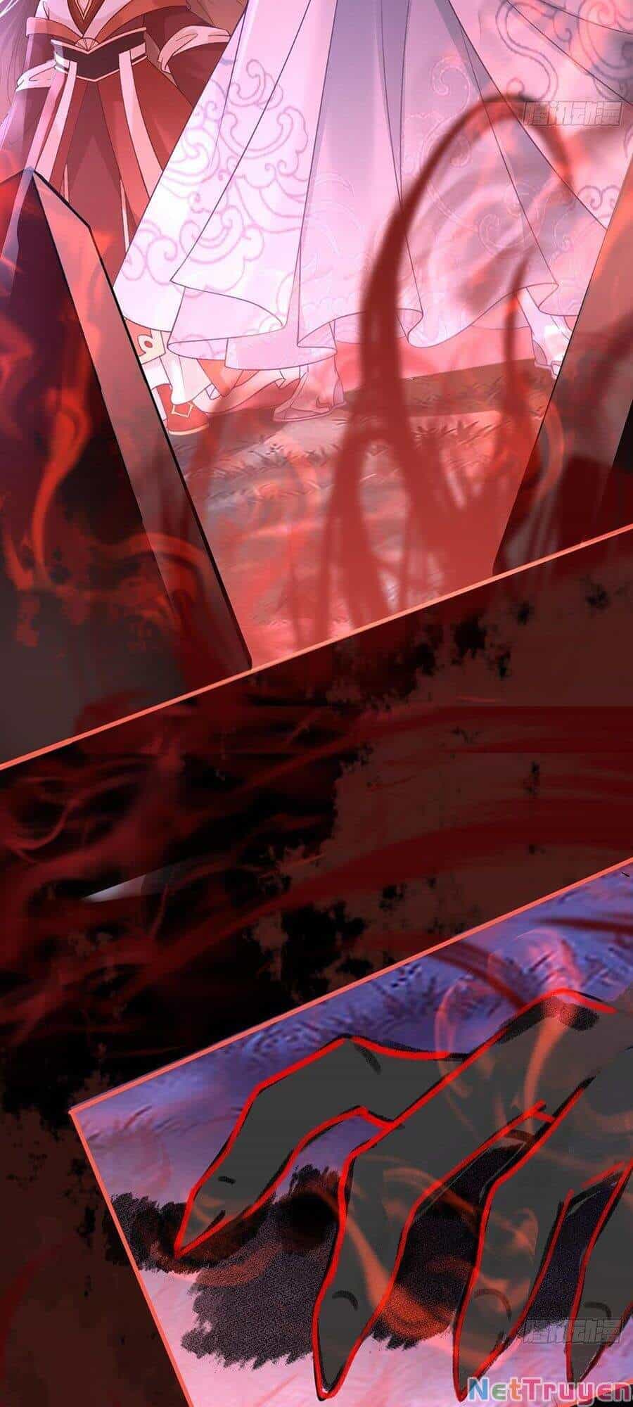 Ma Đầu Vạn Ác Năm Tuổi Rưỡi - Chương 41 - ảnh 3