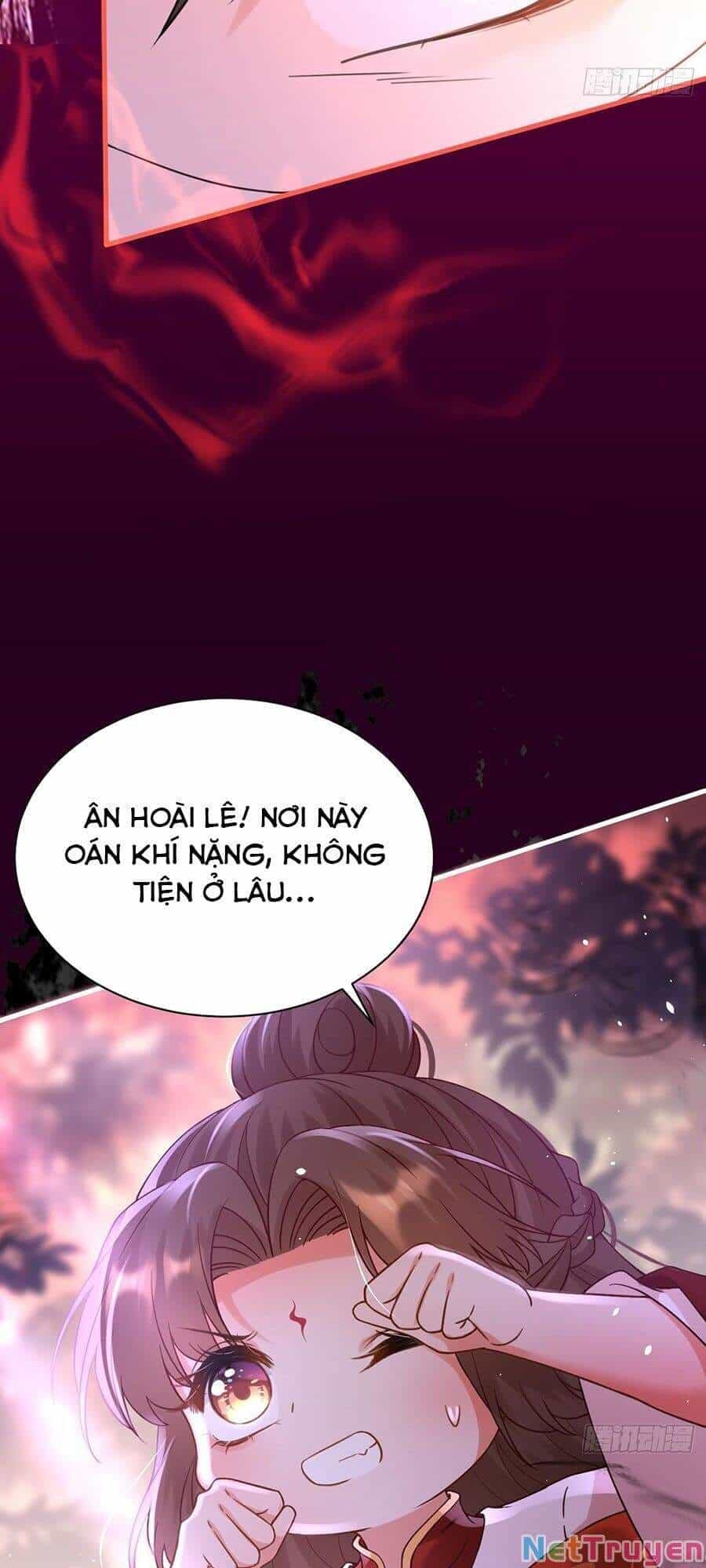 Ma Đầu Vạn Ác Năm Tuổi Rưỡi - Chương 41 - ảnh 8