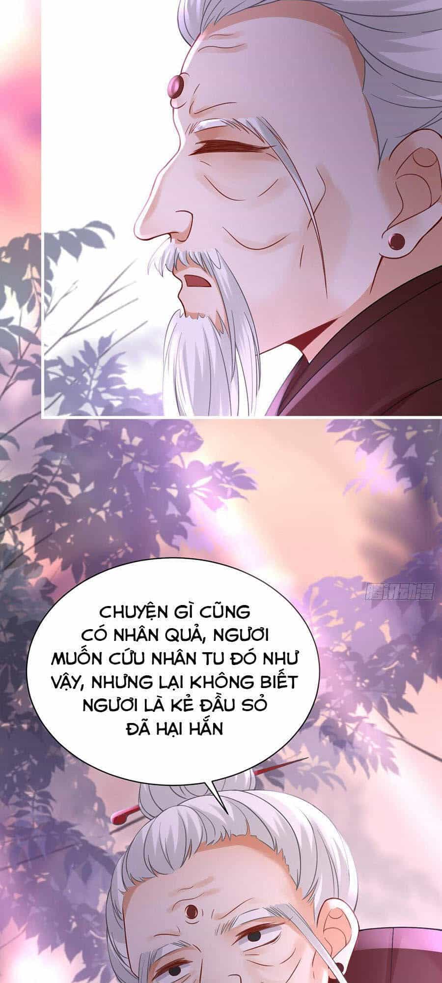 Ma Đầu Vạn Ác Năm Tuổi Rưỡi - Chương 42 - ảnh 24