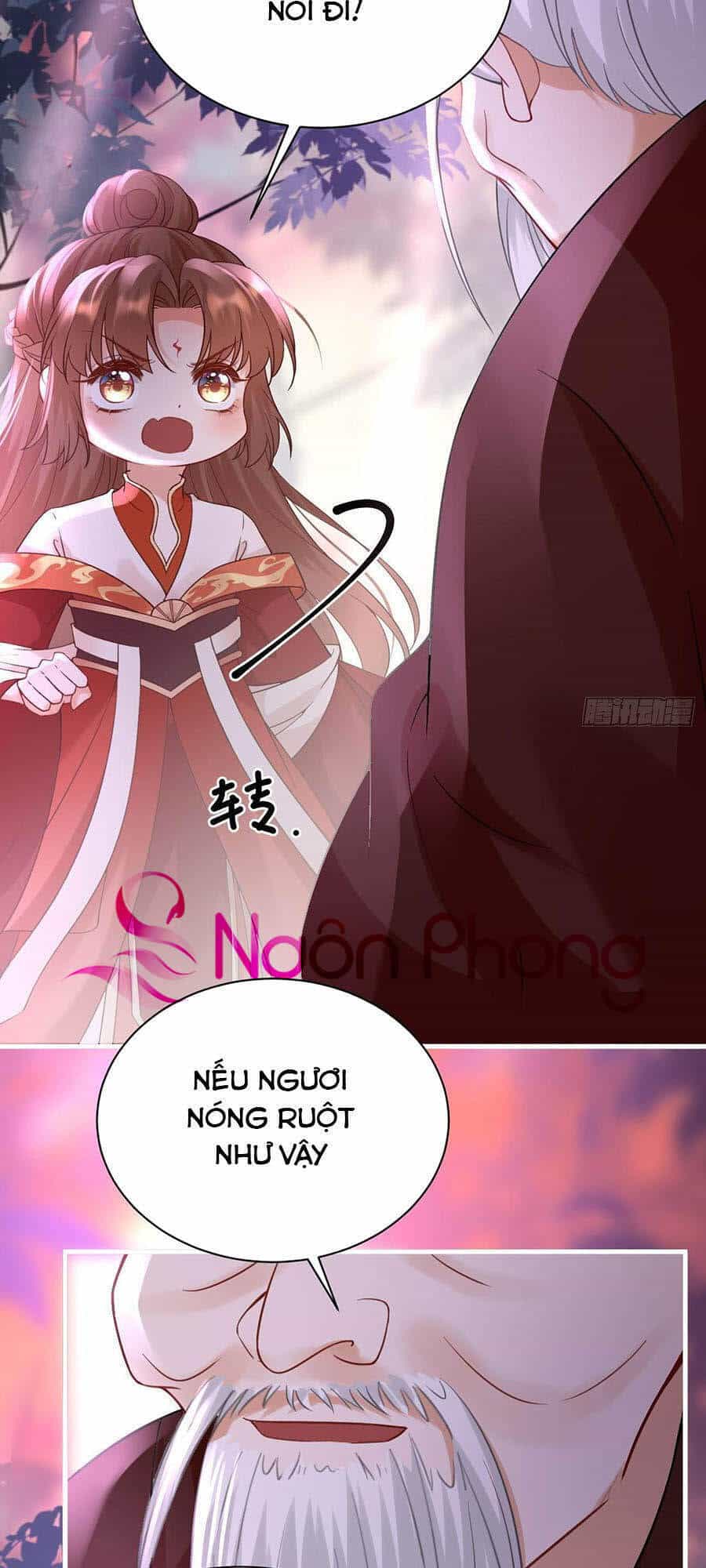 Ma Đầu Vạn Ác Năm Tuổi Rưỡi - Chương 42 - ảnh 27