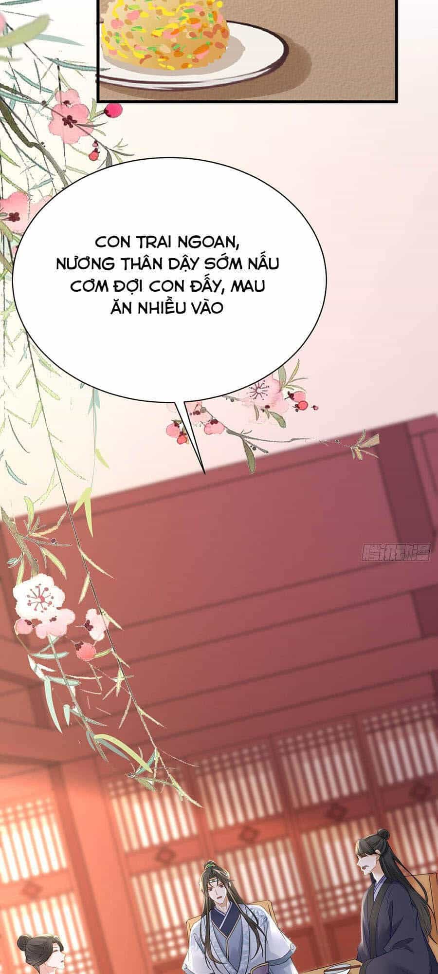 Ma Đầu Vạn Ác Năm Tuổi Rưỡi - Chương 42 - ảnh 4