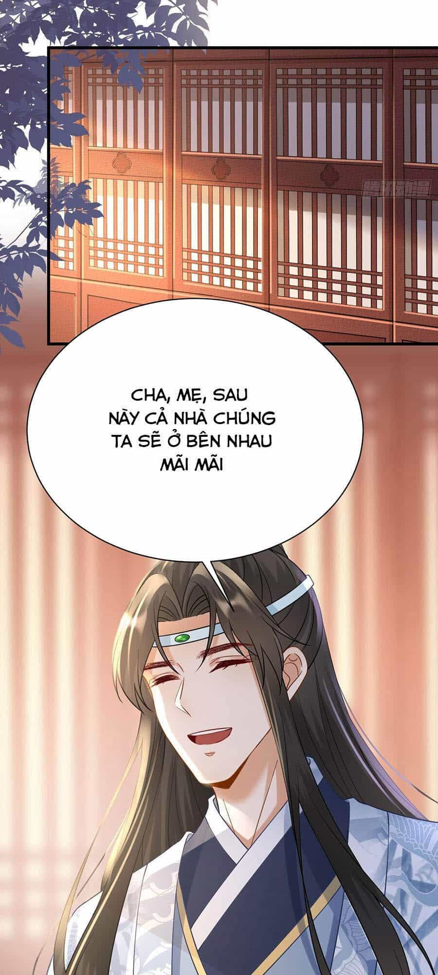 Ma Đầu Vạn Ác Năm Tuổi Rưỡi - Chương 43 - ảnh 16