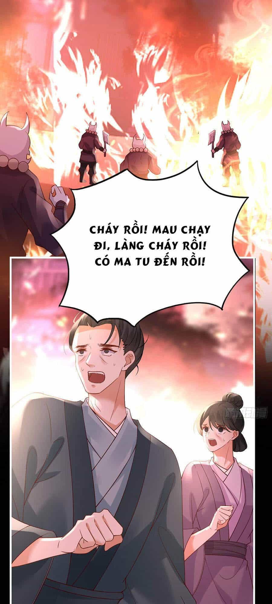 Ma Đầu Vạn Ác Năm Tuổi Rưỡi - Chương 43 - ảnh 30