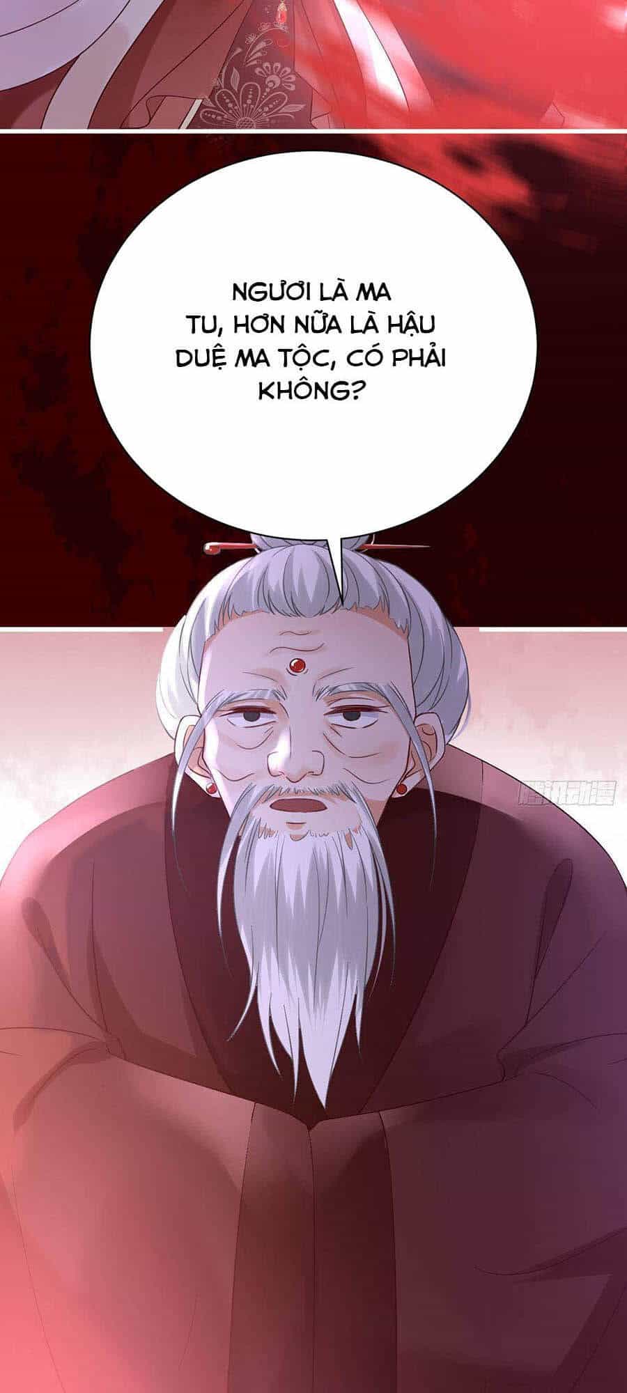 Ma Đầu Vạn Ác Năm Tuổi Rưỡi - Chương 43 - ảnh 4