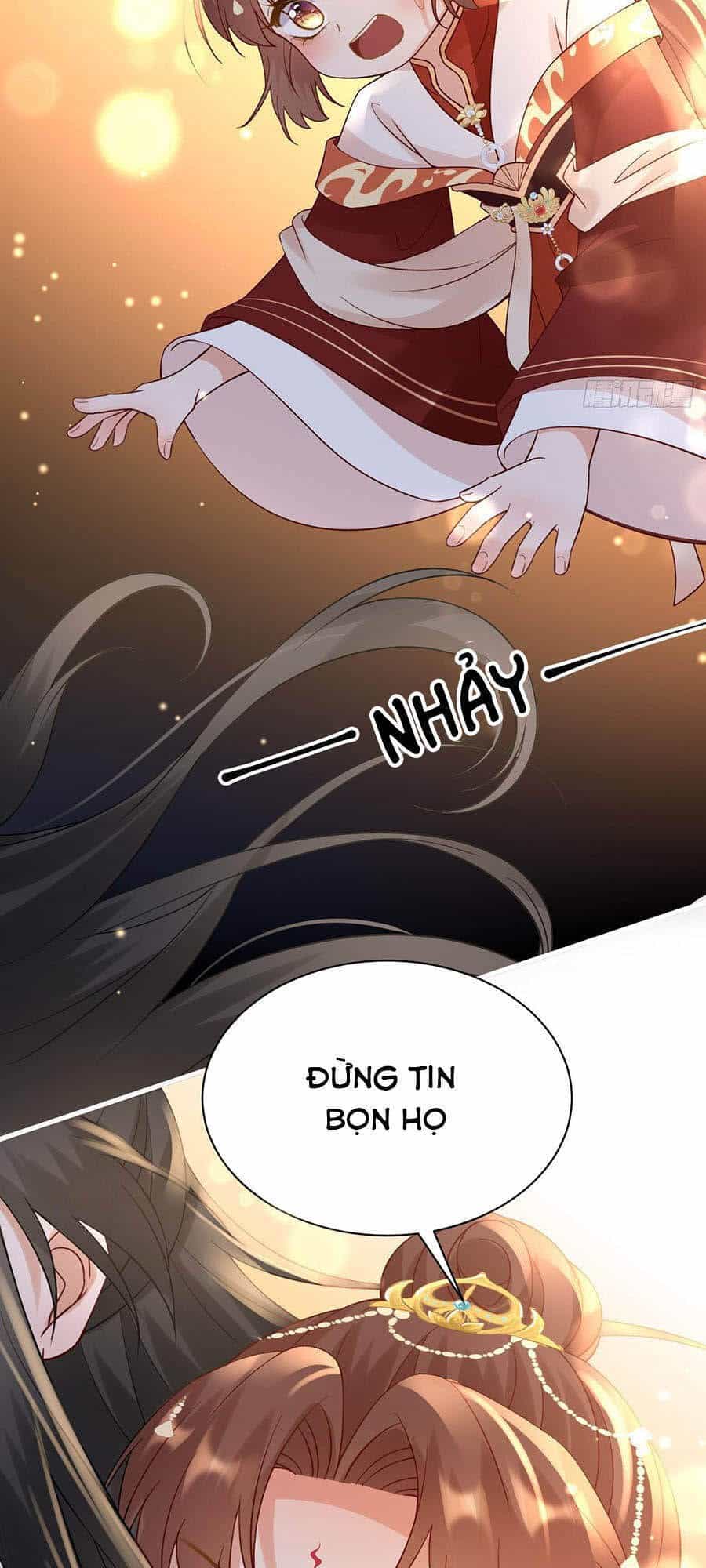 Ma Đầu Vạn Ác Năm Tuổi Rưỡi - Chương 44 - ảnh 27
