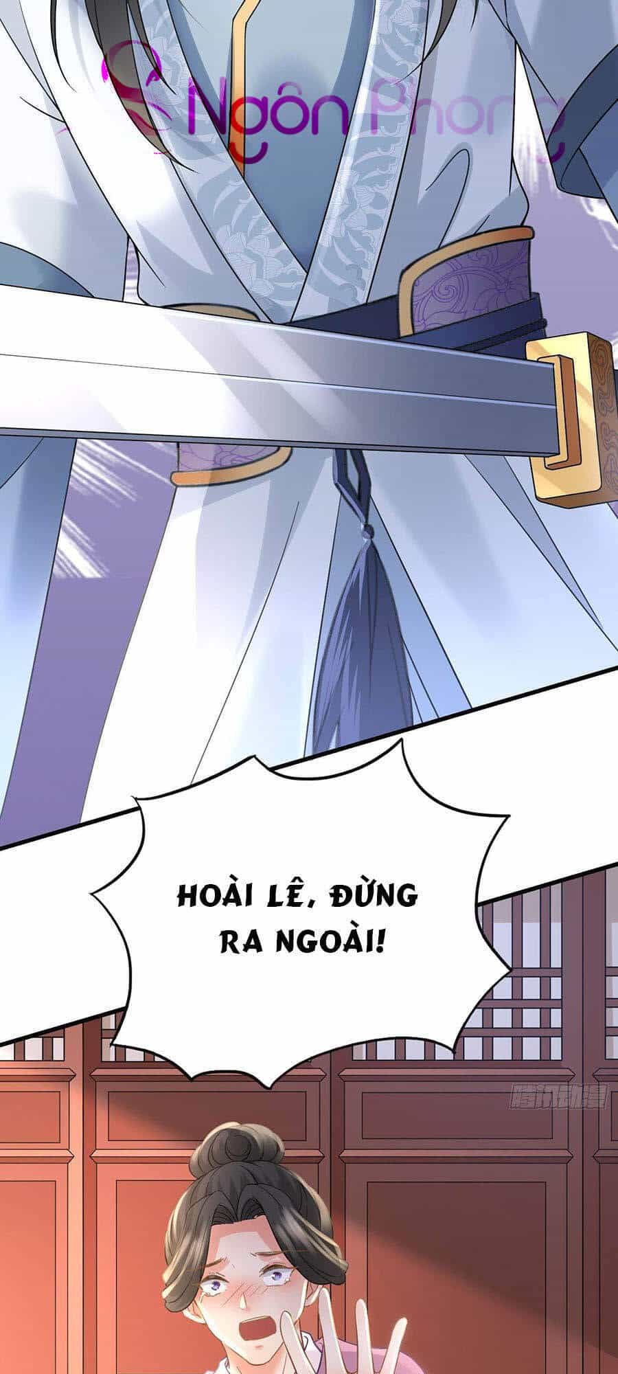 Ma Đầu Vạn Ác Năm Tuổi Rưỡi - Chương 44 - ảnh 3