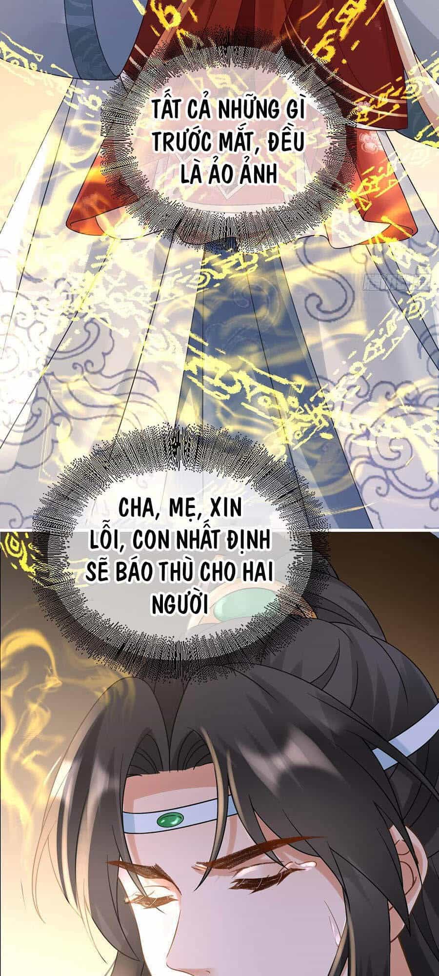 Ma Đầu Vạn Ác Năm Tuổi Rưỡi - Chương 45 - ảnh 12