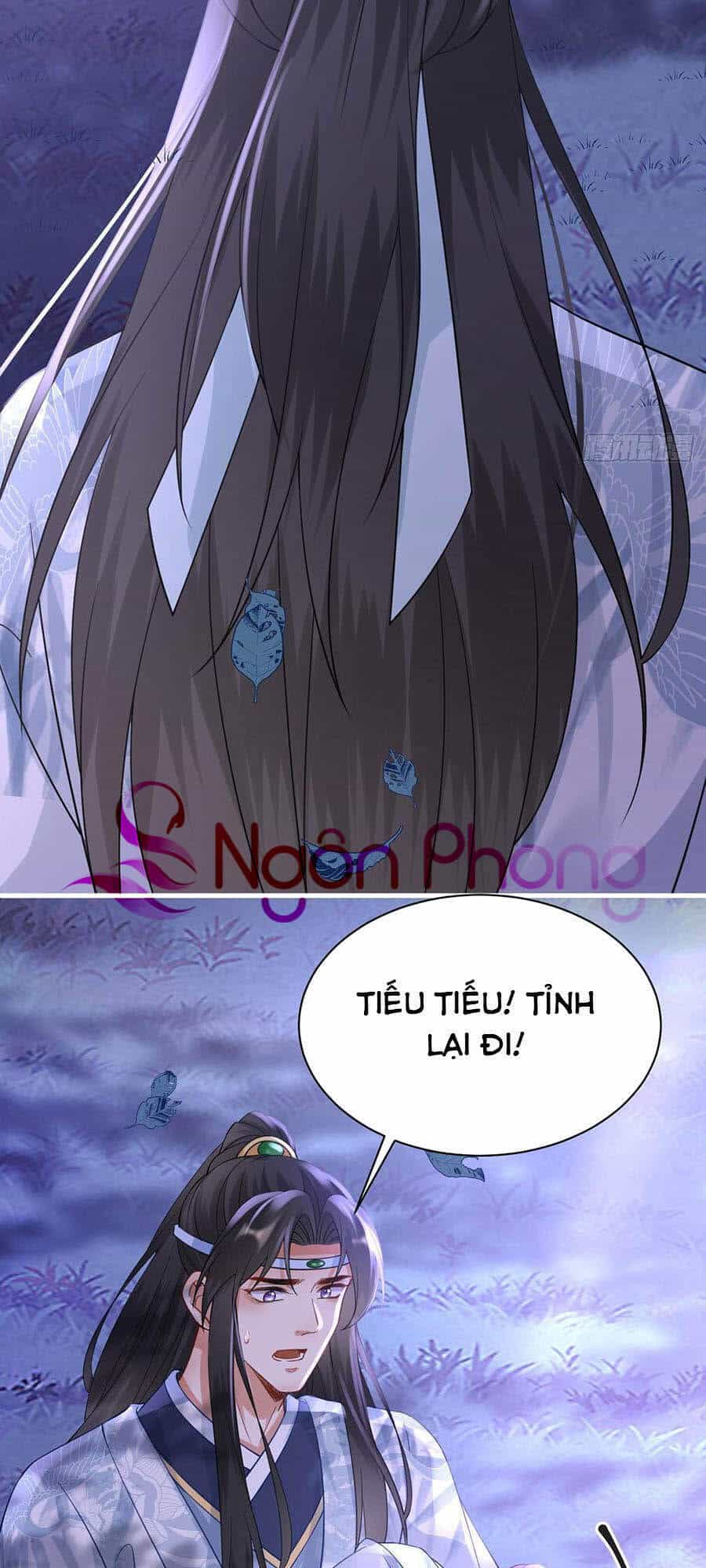 Ma Đầu Vạn Ác Năm Tuổi Rưỡi - Chương 45 - ảnh 16