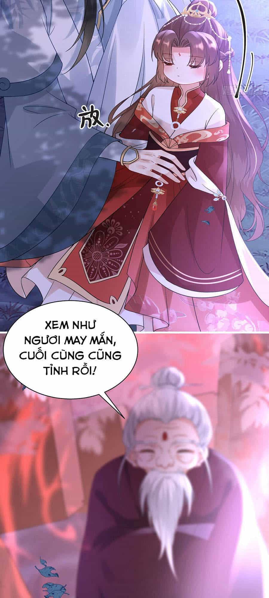 Ma Đầu Vạn Ác Năm Tuổi Rưỡi - Chương 45 - ảnh 17