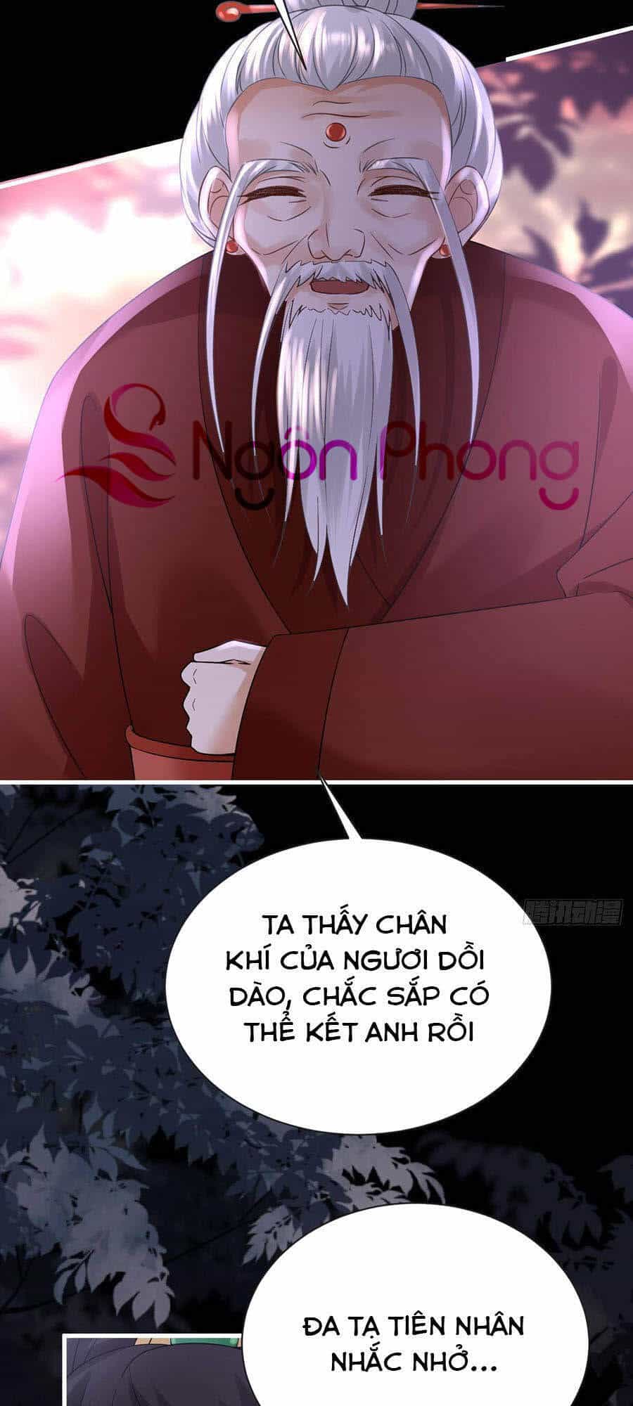 Ma Đầu Vạn Ác Năm Tuổi Rưỡi - Chương 45 - ảnh 22