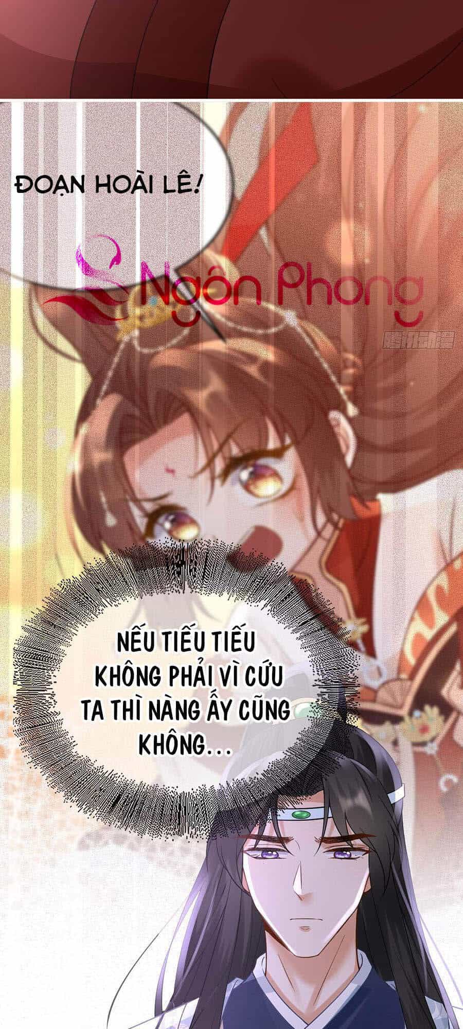 Ma Đầu Vạn Ác Năm Tuổi Rưỡi - Chương 45 - ảnh 27