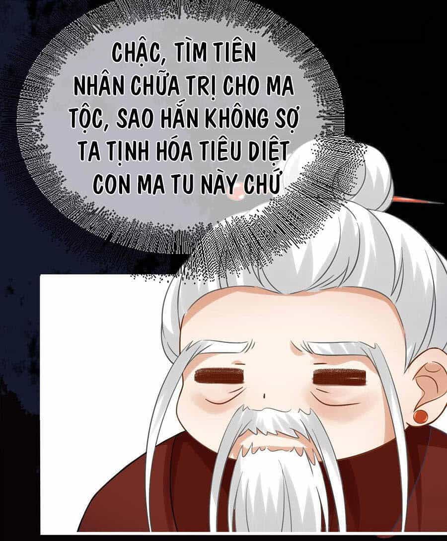 Ma Đầu Vạn Ác Năm Tuổi Rưỡi - Chương 45 - ảnh 29