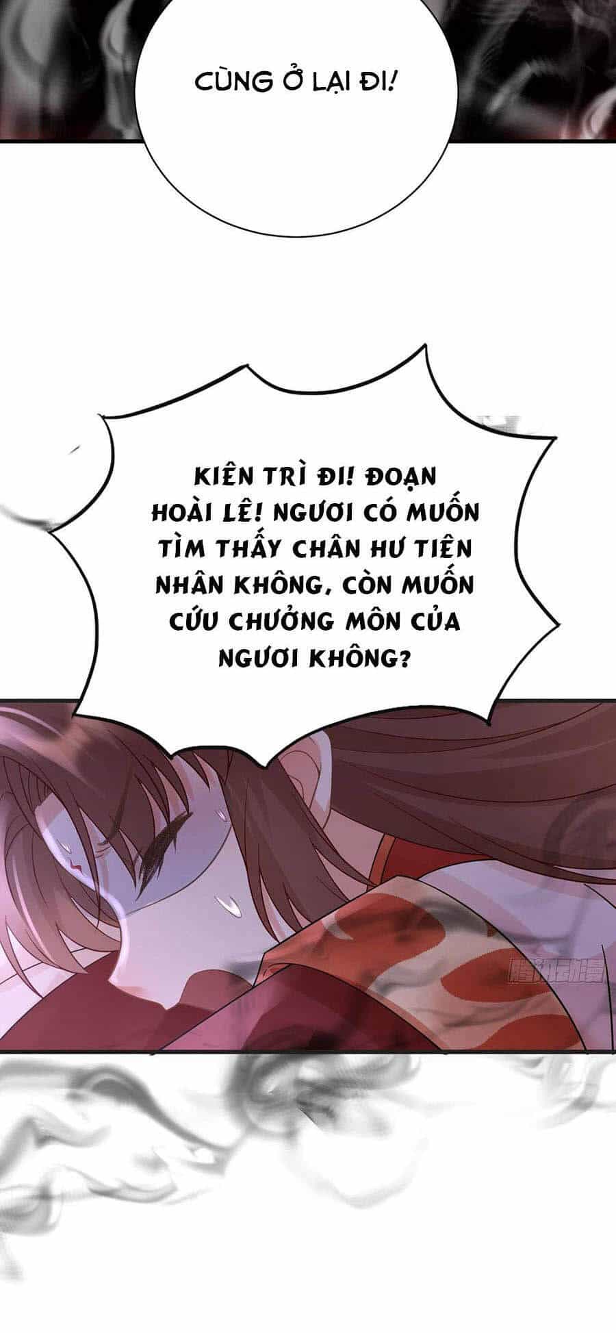 Ma Đầu Vạn Ác Năm Tuổi Rưỡi - Chương 45 - ảnh 3